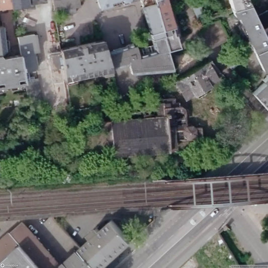 Bioscoop Werder [DUI] - UrbexNow
