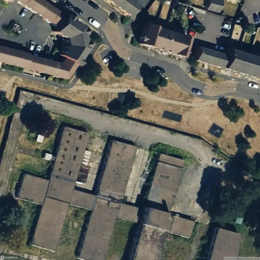 Bloc G Bletchley Park [GBR] - UrbexNow