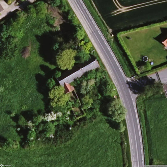 Blockade Farm / Ferme Blocus [FRA] - UrbexNow