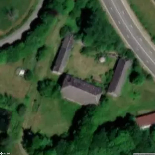 Boarding school Farm / Ferme de l'internat [BEL] - UrbexNow