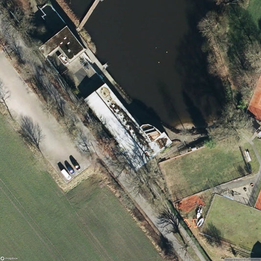Bocholter Wassersportverein 1920 e.V. [DUI] - UrbexNow