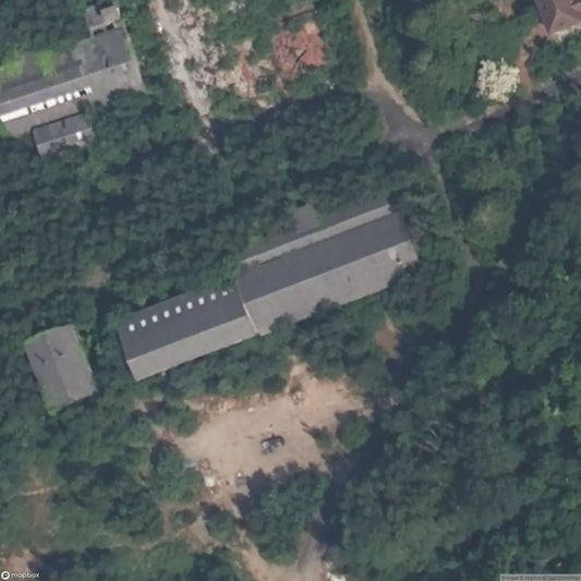 Bombing Factory / Usine de Bombardement [FRA] - UrbexNow