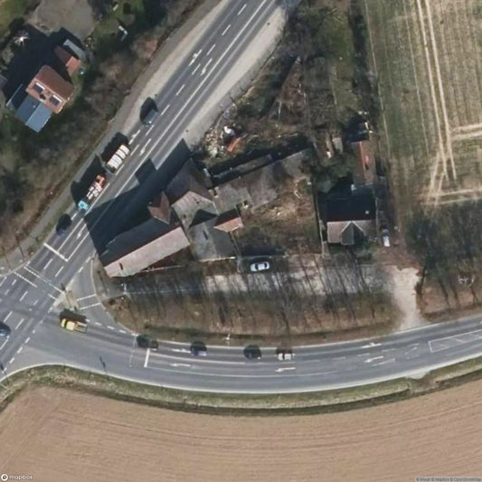 Bordeel Drutte [DUI] - UrbexNow