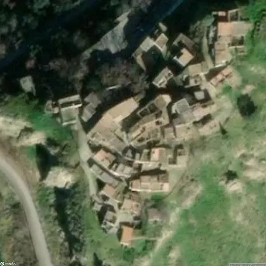 Borgo di Alianello Vecchio [ITA] - UrbexNow