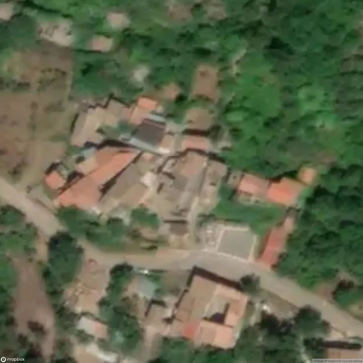 Borgo di Croce [ITA] - UrbexNow