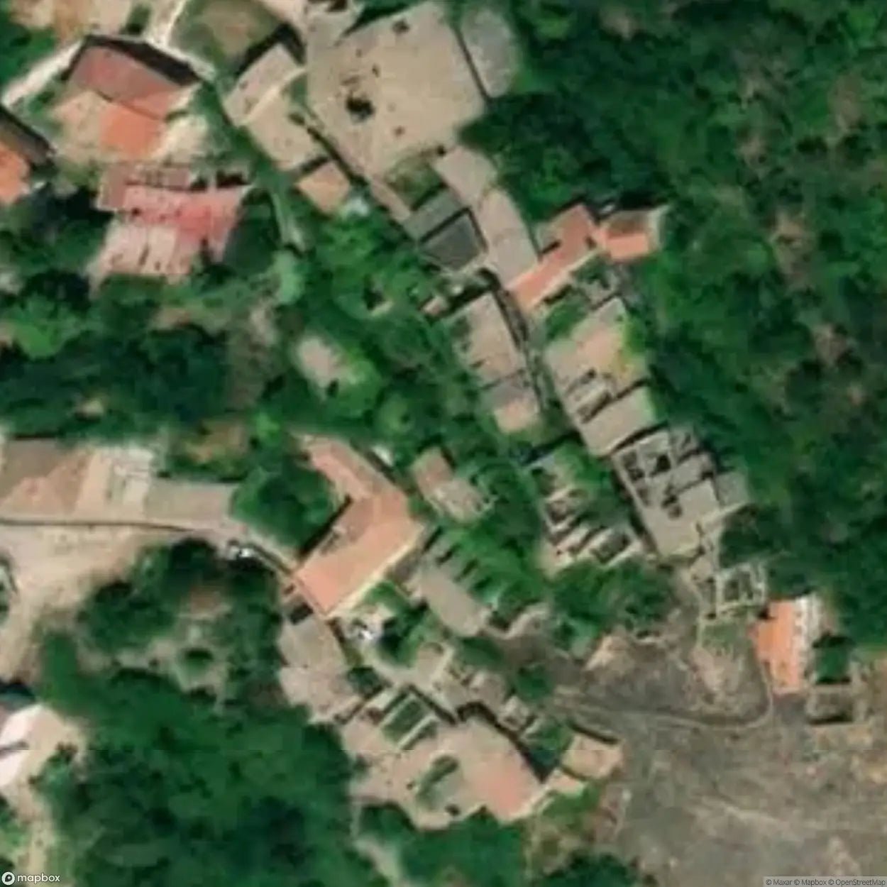 Borgo Medievale di Castelpoto [ITA] - UrbexNow
