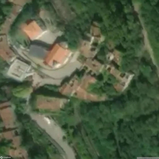 Borgo Vecchio di Castelnuovo dei Sabbioni [ITA] - UrbexNow
