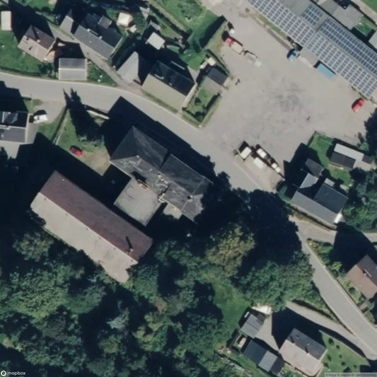 Bowling center met theater [DUI] - UrbexNow