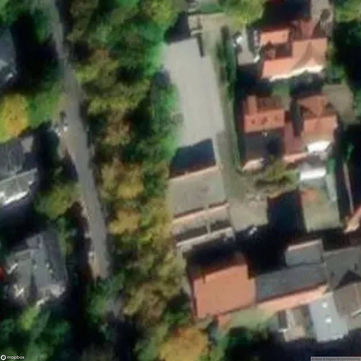 Brauerei A [DUI] - UrbexNow