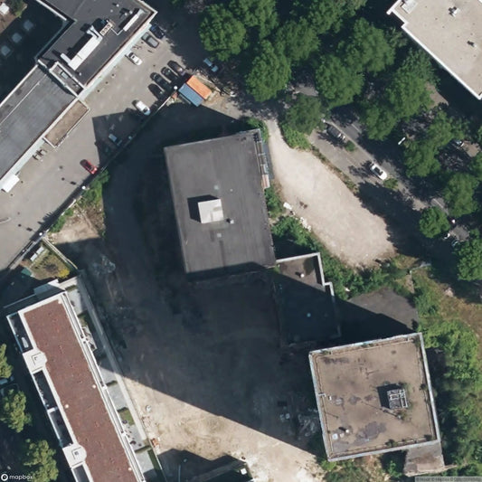 Brewery Hupier [DUI] - UrbexNow