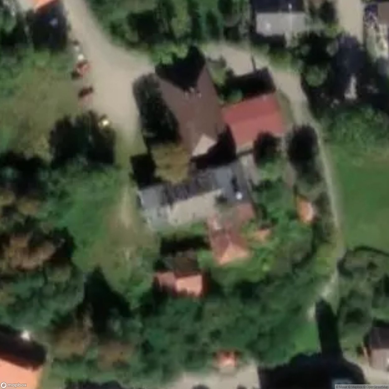 Brewery Schind [DUI] - UrbexNow