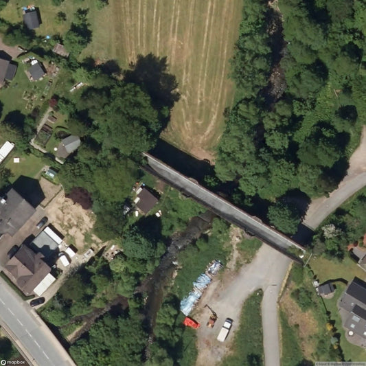 Bridge Albaum [DUI] - UrbexNow