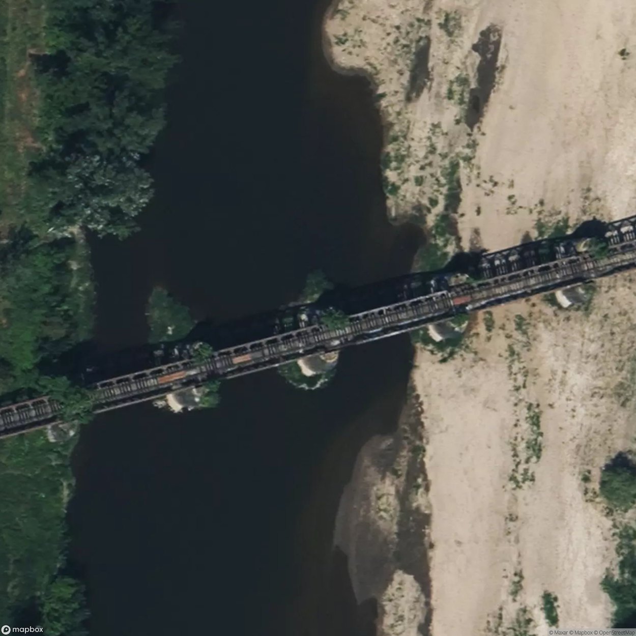 Bridge Biede [DUI] - UrbexNow
