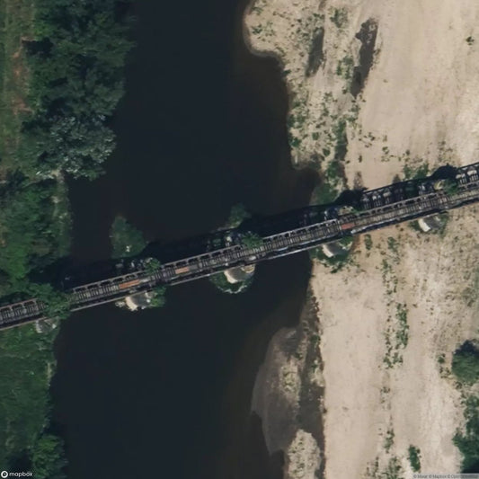 Bridge Biede [DUI] - UrbexNow