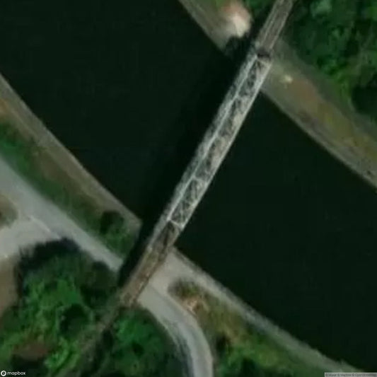 Bridge Junction [BEL] - UrbexNow