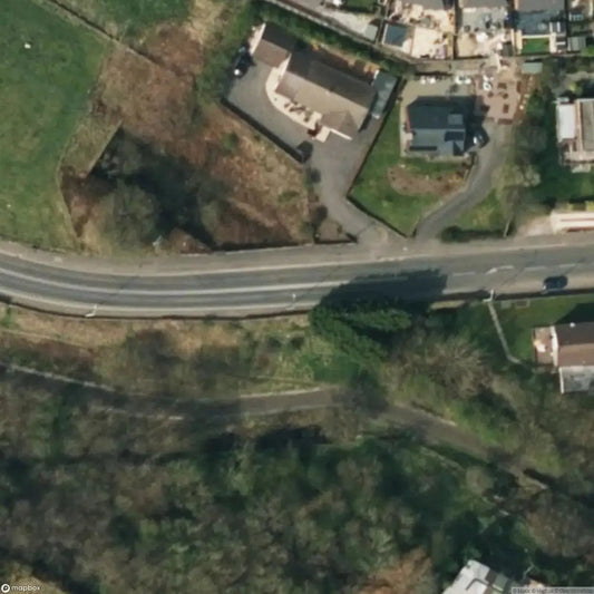 Britannia Tunnel [GBR] - UrbexNow