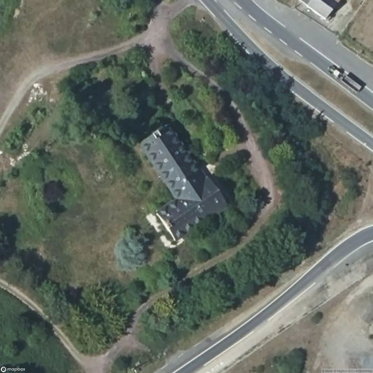 Britney Hotel / Hôtel Britney [FRA] - UrbexNow