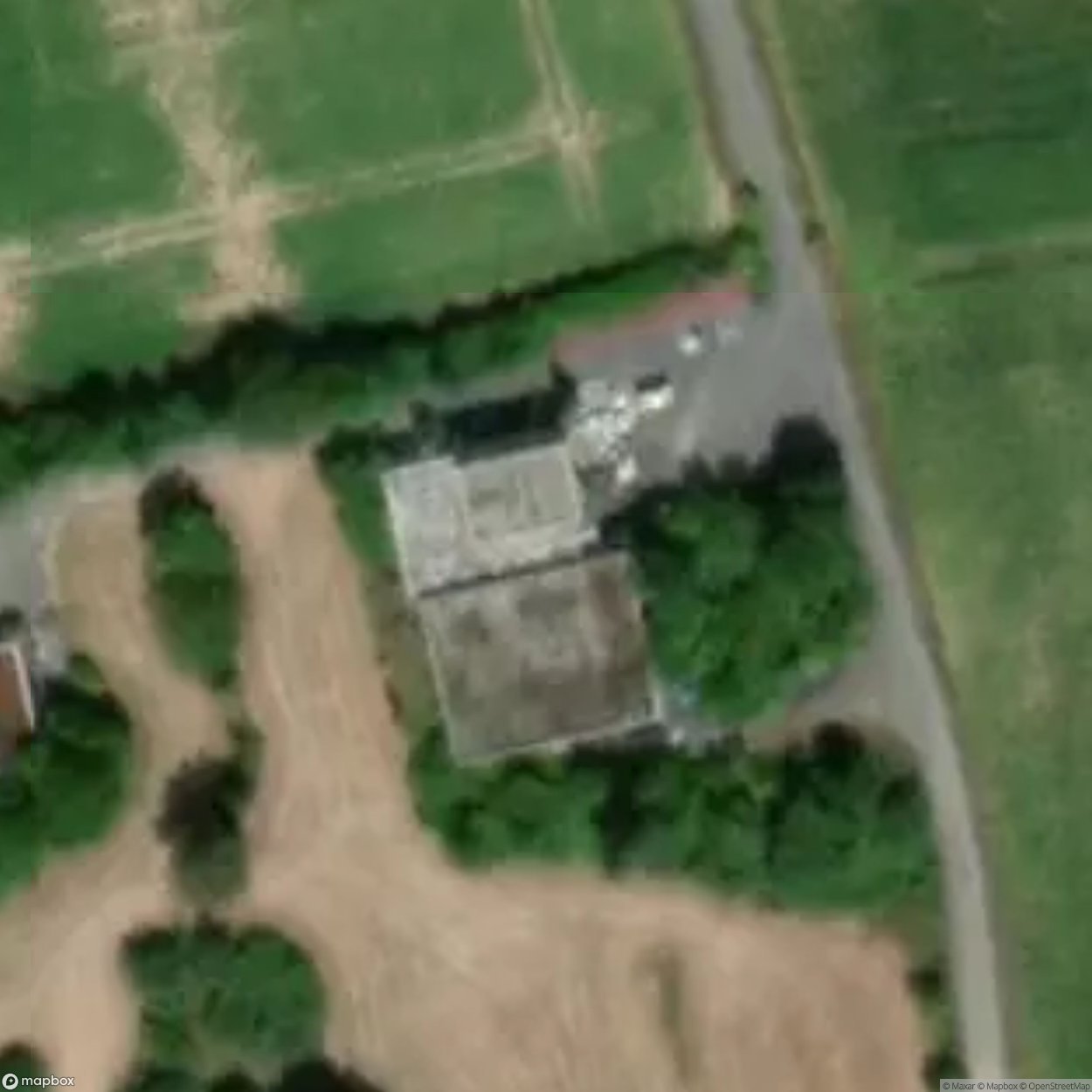 Building Gotten [DUI] - UrbexNow