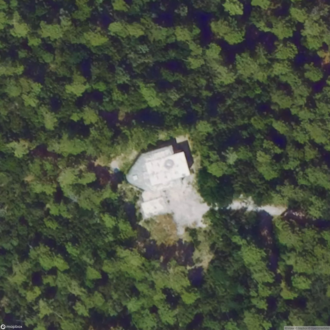 Bunker Vault de tamere [FRA] - UrbexNow