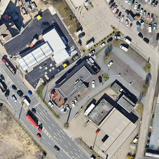 Burgerking Syburg [DUI] - UrbexNow
