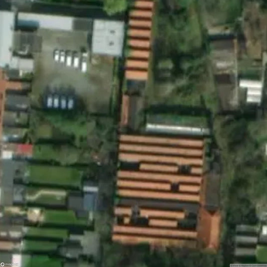 Bus Shed / Entrepôt de Bus [BEL] - UrbexNow