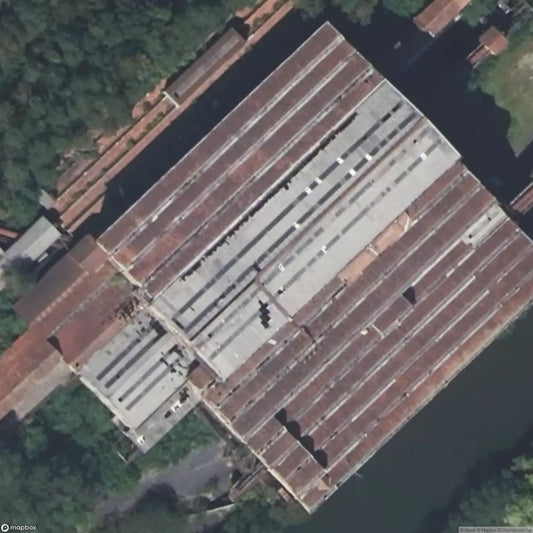 C Coal Washhouse / Laverie à Charbon C [FRA] - UrbexNow