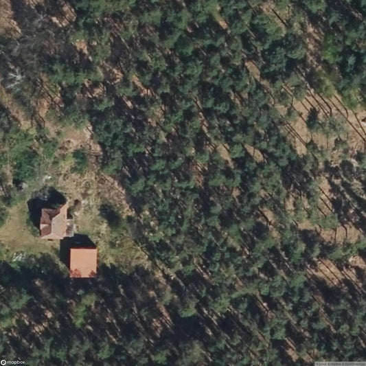 Cabin in the Woods [DUI] - UrbexNow