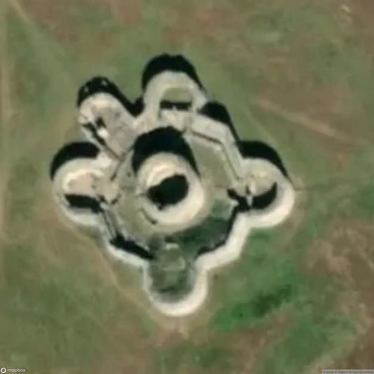 CamberCastle [GBR] - UrbexNow