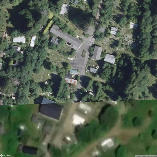 Campingplatz Hadam [BEL] - UrbexNow