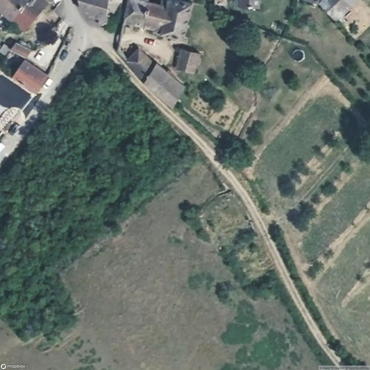 Car graveyard Domain [FRA] - UrbexNow