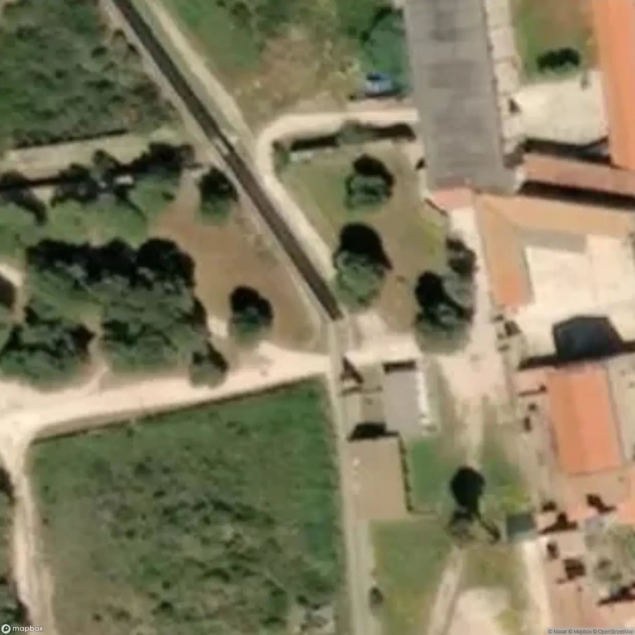 Carcere Pianosa [ITA] - UrbexNow
