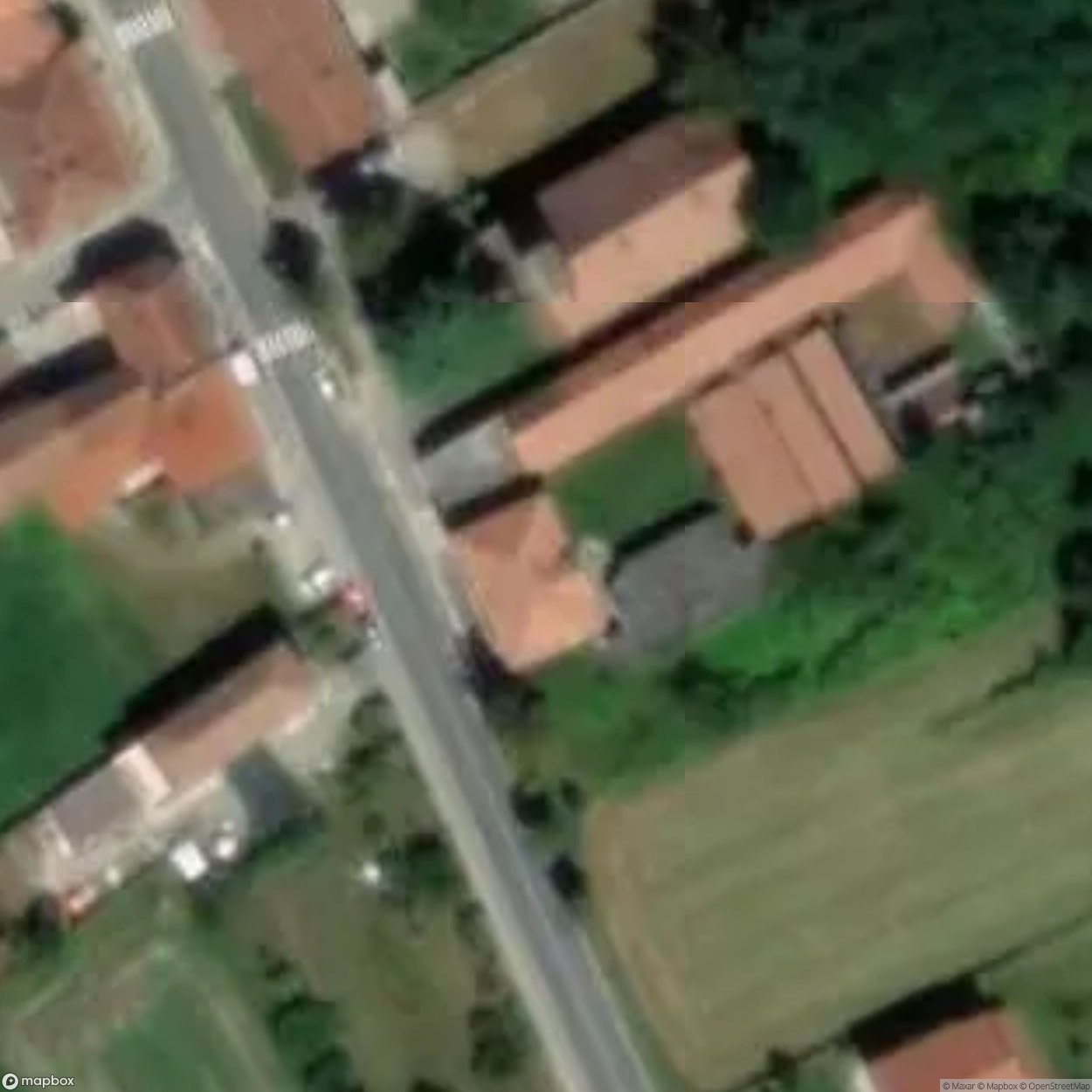 Casa Colombo  [ITA] - UrbexNow