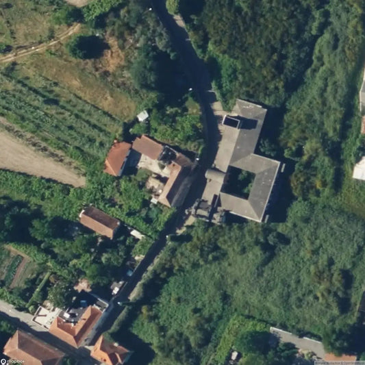 Casa De Frazão [POR] - UrbexNow