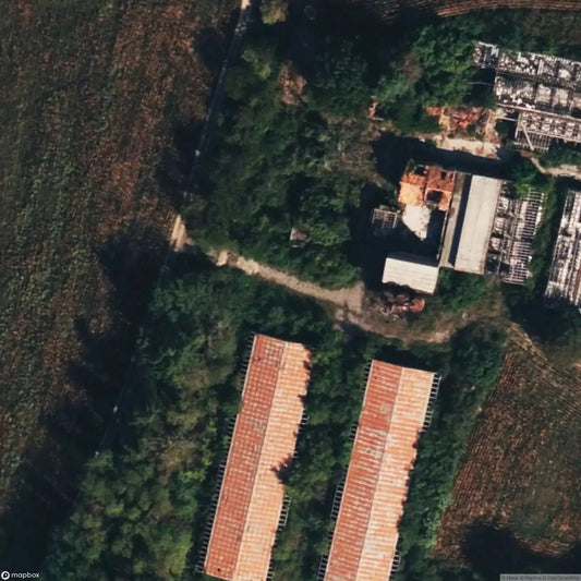 Cascina Amadio [ITA] - UrbexNow