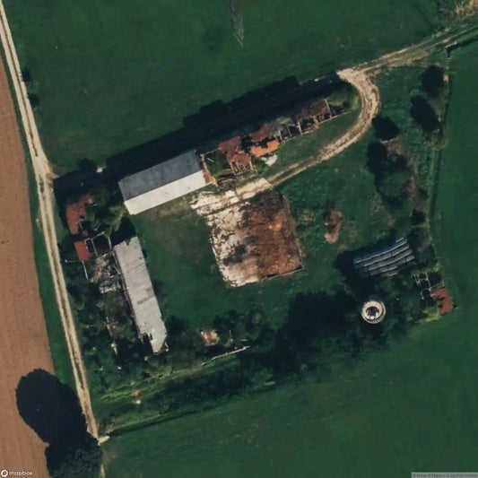 Cascina degli Angeli [ITA] - UrbexNow