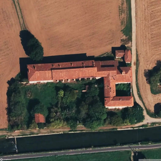 Cascina Gogna [ITA] - UrbexNow