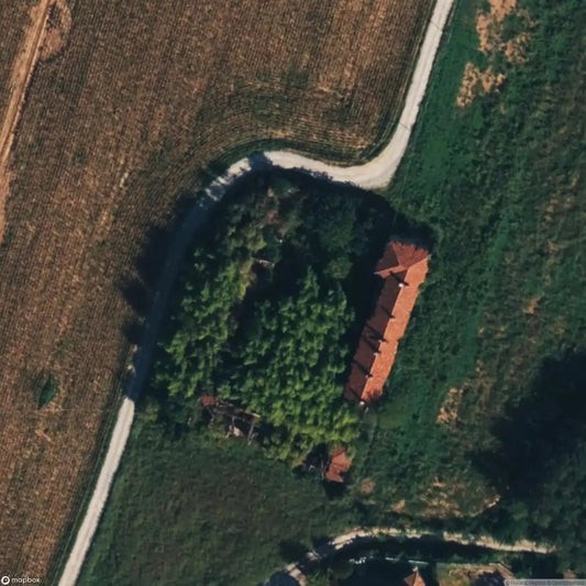 Cascina Griffalda [ITA] - UrbexNow