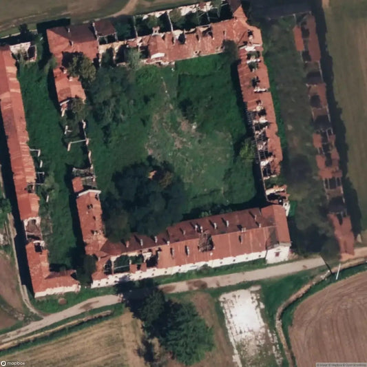 Cascina Malpaga [ITA] - UrbexNow