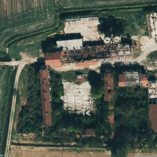 Cascina Paradiso [ITA] - UrbexNow