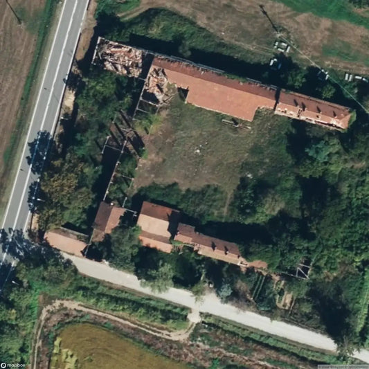 Cascina Ranza [ITA] - UrbexNow