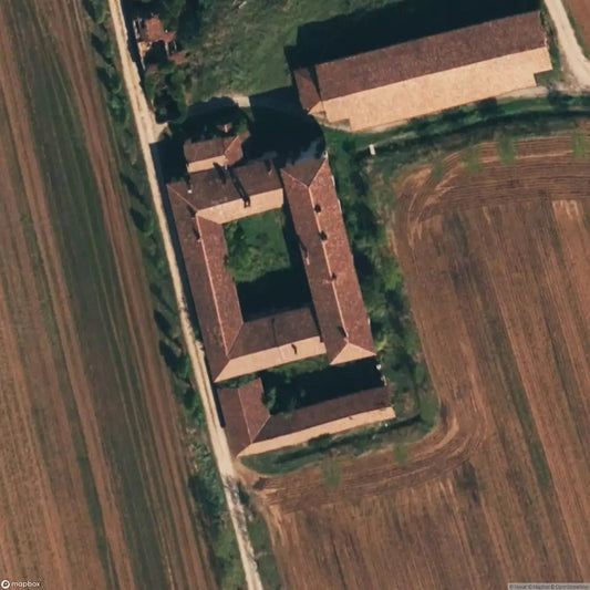 Cascina Retenate [ITA] - UrbexNow