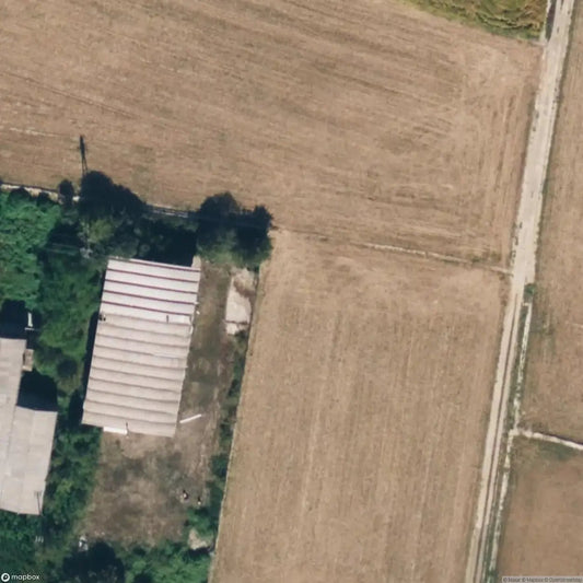 Cascina San Bernardino [ITA] - UrbexNow