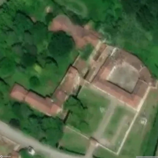 Castello di Albano Vercellese [ITA] - UrbexNow
