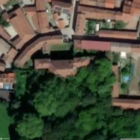Castello di Lauriano [ITA] - UrbexNow