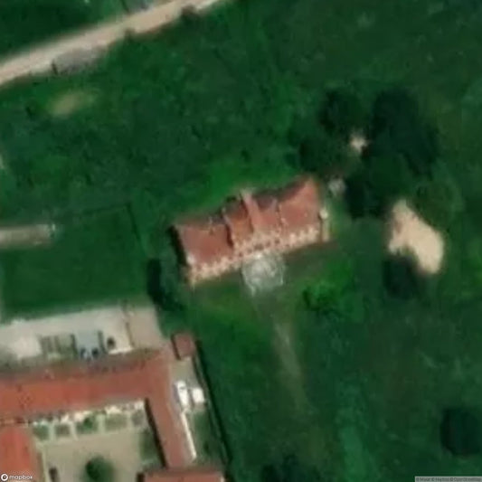 Castello di Marene [ITA] - UrbexNow