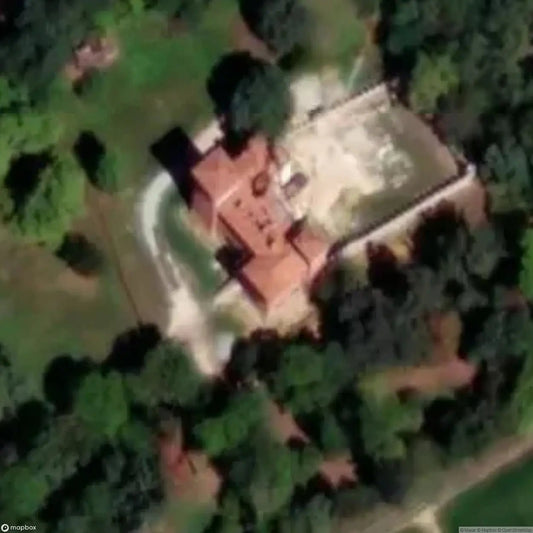 Castello Nuovo di Rovasenda [ITA] - UrbexNow