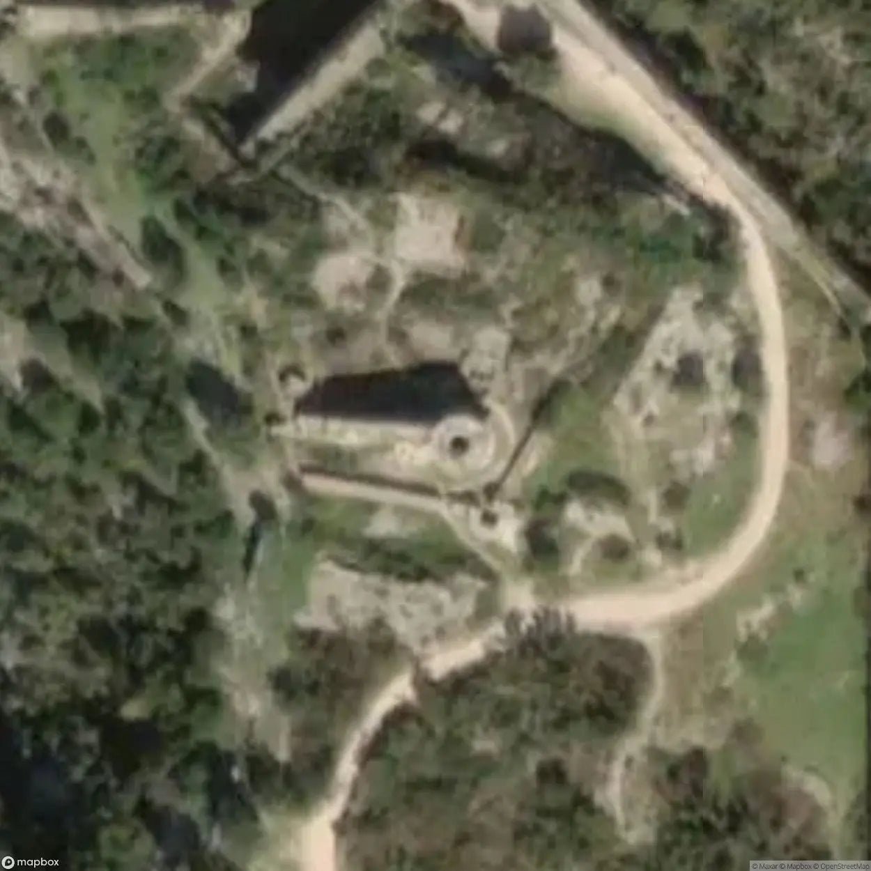 Castello Reale di Don Pietro d'Aragona [ITA] - UrbexNow