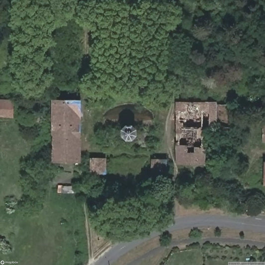Castle Babylon / Château Babylon [FRA] - UrbexNow
