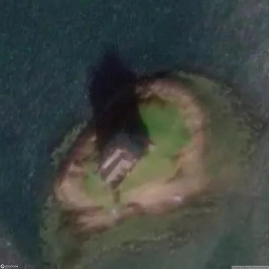 Castle Stalker [GBR] - UrbexNow