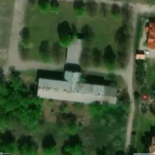 Cattle breeding institute [POL] - UrbexNow
